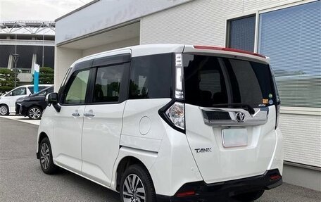 Toyota Tank I, 2020 год, 956 000 рублей, 4 фотография