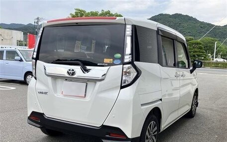 Toyota Tank I, 2020 год, 956 000 рублей, 6 фотография