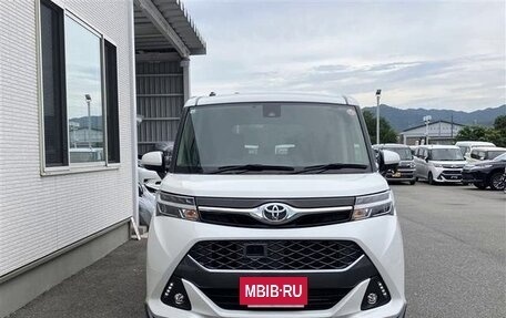 Toyota Tank I, 2020 год, 956 000 рублей, 2 фотография