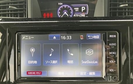 Toyota Tank I, 2020 год, 956 000 рублей, 10 фотография