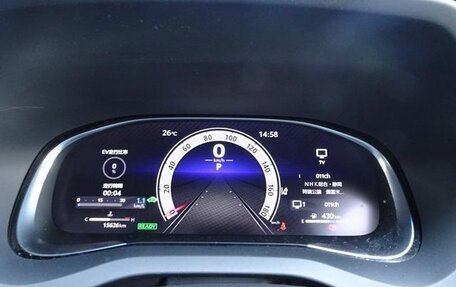 Toyota Harrier, 2022 год, 2 643 000 рублей, 14 фотография