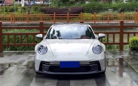 Porsche 911, 2021 год, 12 200 000 рублей, 2 фотография