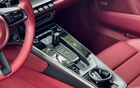Porsche 911, 2021 год, 12 200 000 рублей, 13 фотография