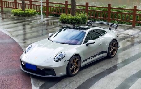 Porsche 911, 2021 год, 12 200 000 рублей, 3 фотография