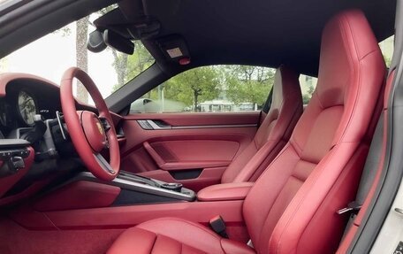 Porsche 911, 2021 год, 12 200 000 рублей, 10 фотография