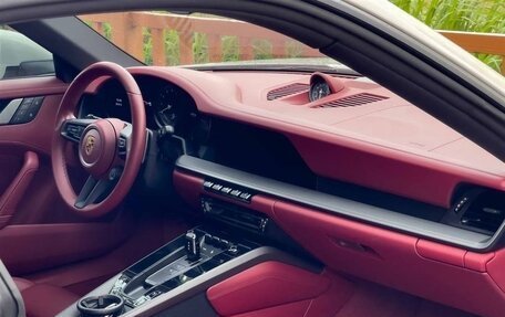 Porsche 911, 2021 год, 12 200 000 рублей, 15 фотография