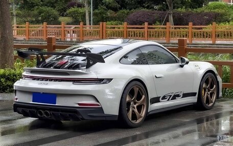 Porsche 911, 2021 год, 12 200 000 рублей, 5 фотография