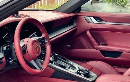 Porsche 911, 2021 год, 12 200 000 рублей, 11 фотография