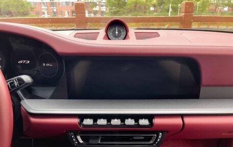 Porsche 911, 2021 год, 12 200 000 рублей, 14 фотография