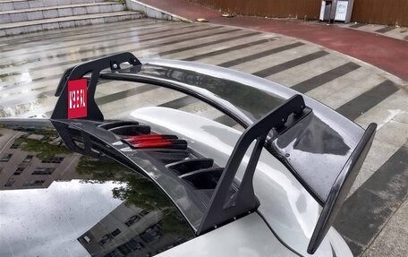 Porsche 911, 2021 год, 12 200 000 рублей, 7 фотография