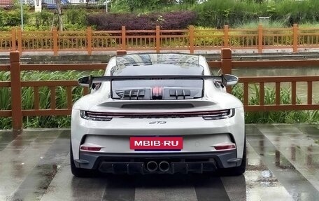 Porsche 911, 2021 год, 12 200 000 рублей, 6 фотография