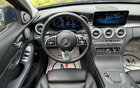 Mercedes-Benz C-Класс, 2021 год, 2 726 000 рублей, 8 фотография