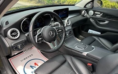 Mercedes-Benz C-Класс, 2021 год, 2 726 000 рублей, 6 фотография