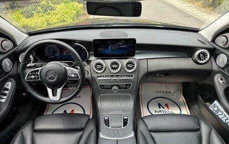 Mercedes-Benz C-Класс, 2021 год, 2 726 000 рублей, 7 фотография