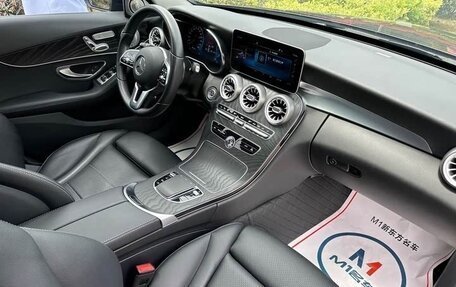Mercedes-Benz C-Класс, 2021 год, 2 726 000 рублей, 9 фотография