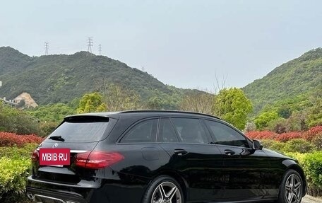 Mercedes-Benz C-Класс, 2021 год, 2 726 000 рублей, 4 фотография