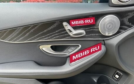 Mercedes-Benz C-Класс, 2021 год, 2 726 000 рублей, 12 фотография