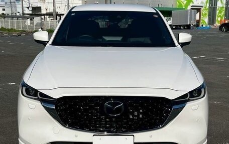 Mazda CX-5 II, 2022 год, 2 053 000 рублей, 2 фотография