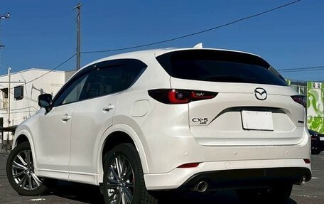 Mazda CX-5 II, 2022 год, 2 053 000 рублей, 5 фотография