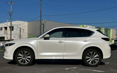 Mazda CX-5 II, 2022 год, 2 053 000 рублей, 4 фотография