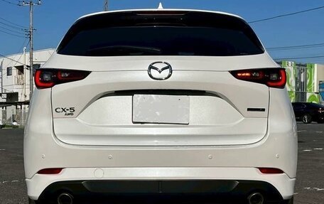 Mazda CX-5 II, 2022 год, 2 053 000 рублей, 6 фотография