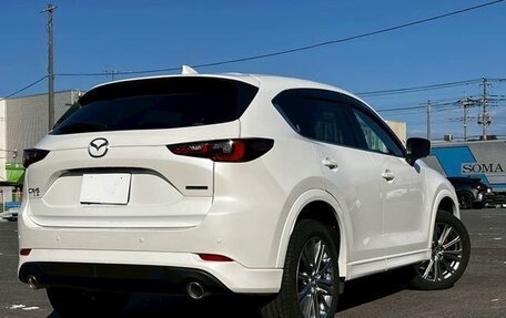 Mazda CX-5 II, 2022 год, 2 053 000 рублей, 7 фотография