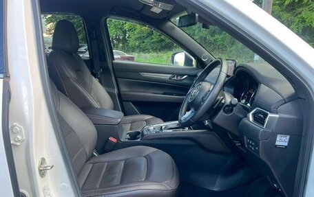 Mazda CX-5 II, 2022 год, 2 053 000 рублей, 9 фотография