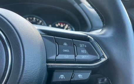 Mazda CX-5 II, 2022 год, 2 053 000 рублей, 14 фотография