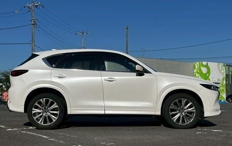 Mazda CX-5 II, 2022 год, 2 053 000 рублей, 8 фотография