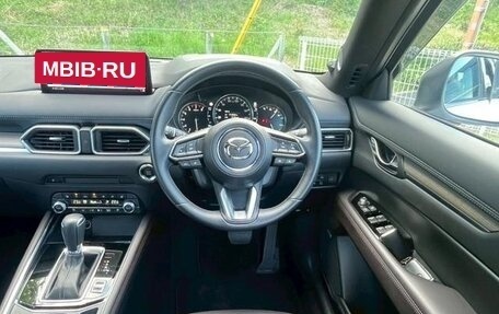 Mazda CX-5 II, 2022 год, 2 053 000 рублей, 12 фотография