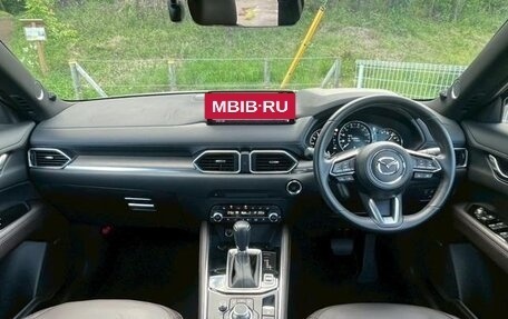 Mazda CX-5 II, 2022 год, 2 053 000 рублей, 11 фотография