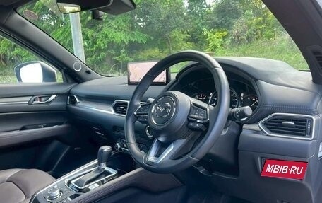 Mazda CX-5 II, 2022 год, 2 053 000 рублей, 10 фотография