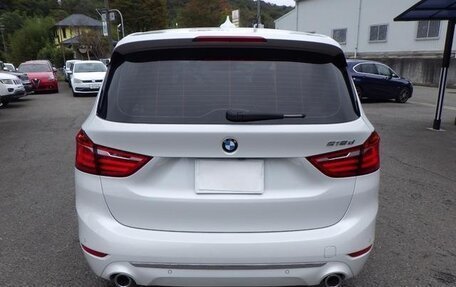 BMW 2 серия Grand Tourer F46 рестайлинг, 2022 год, 2 086 000 рублей, 5 фотография