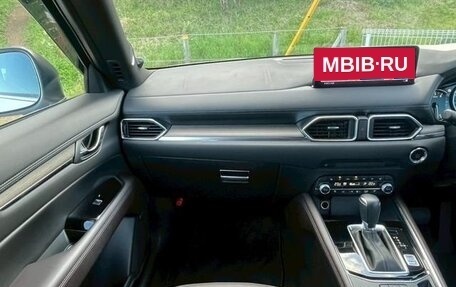Mazda CX-5 II, 2022 год, 2 053 000 рублей, 34 фотография