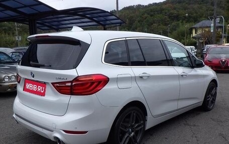 BMW 2 серия Grand Tourer F46 рестайлинг, 2022 год, 2 086 000 рублей, 6 фотография
