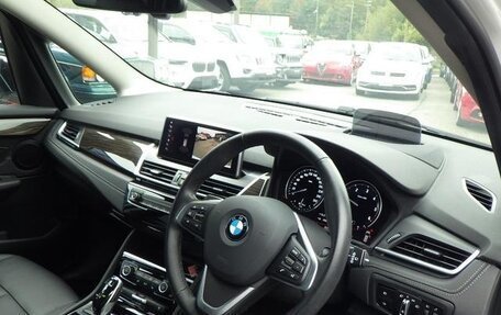BMW 2 серия Grand Tourer F46 рестайлинг, 2022 год, 2 086 000 рублей, 8 фотография