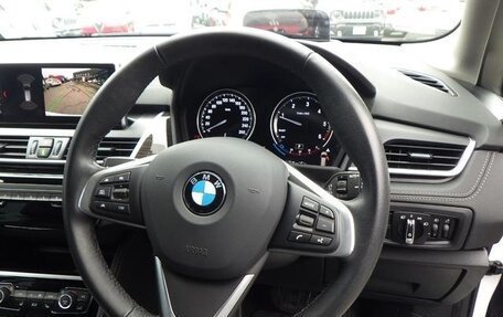BMW 2 серия Grand Tourer F46 рестайлинг, 2022 год, 2 086 000 рублей, 9 фотография