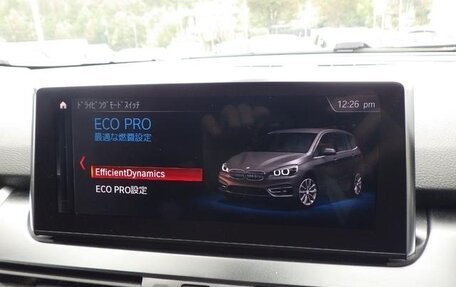 BMW 2 серия Grand Tourer F46 рестайлинг, 2022 год, 2 086 000 рублей, 18 фотография