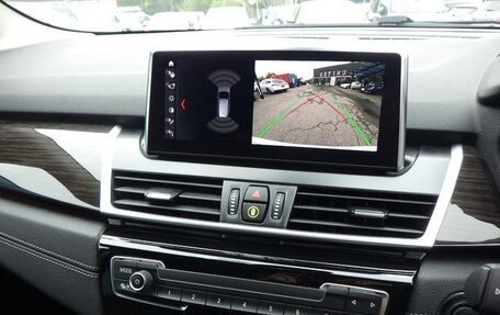 BMW 2 серия Grand Tourer F46 рестайлинг, 2022 год, 2 086 000 рублей, 12 фотография