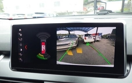 BMW 2 серия Grand Tourer F46 рестайлинг, 2022 год, 2 086 000 рублей, 22 фотография