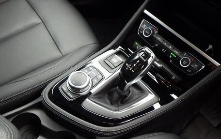 BMW 2 серия Grand Tourer F46 рестайлинг, 2022 год, 2 086 000 рублей, 23 фотография
