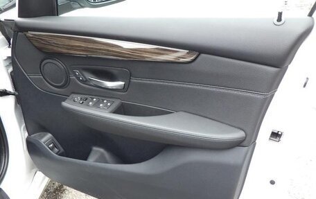 BMW 2 серия Grand Tourer F46 рестайлинг, 2022 год, 2 086 000 рублей, 27 фотография
