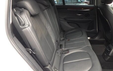BMW 2 серия Grand Tourer F46 рестайлинг, 2022 год, 2 086 000 рублей, 32 фотография