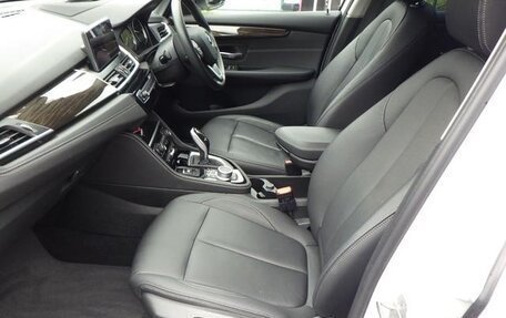 BMW 2 серия Grand Tourer F46 рестайлинг, 2022 год, 2 086 000 рублей, 28 фотография