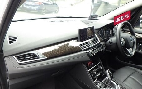 BMW 2 серия Grand Tourer F46 рестайлинг, 2022 год, 2 086 000 рублей, 29 фотография
