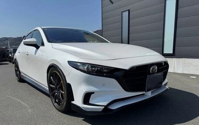 Mazda 3, 2020 год, 1 493 000 рублей, 1 фотография
