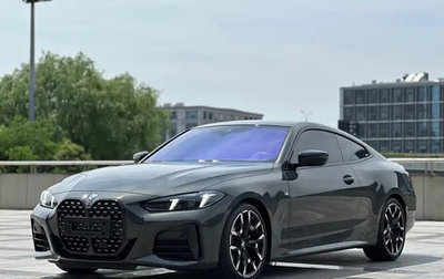 BMW 4 серия, 2024 год, 6 090 099 рублей, 1 фотография