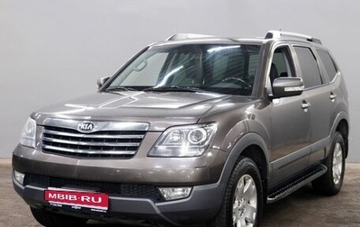 KIA Mohave I, 2014 год, 1 830 000 рублей, 1 фотография