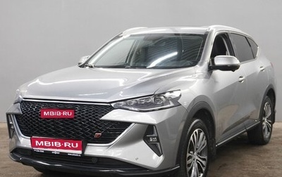 Haval F7 I, 2022 год, 2 400 000 рублей, 1 фотография
