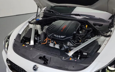 KIA Stinger I, 2021 год, 2 300 000 рублей, 5 фотография